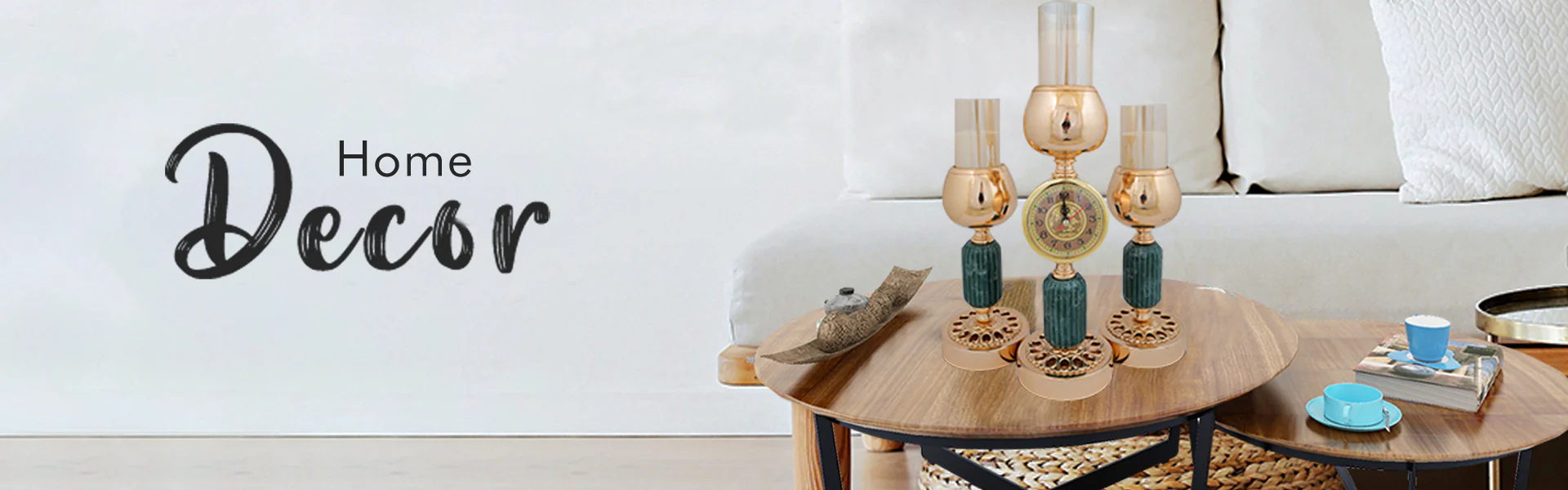 Home Decor