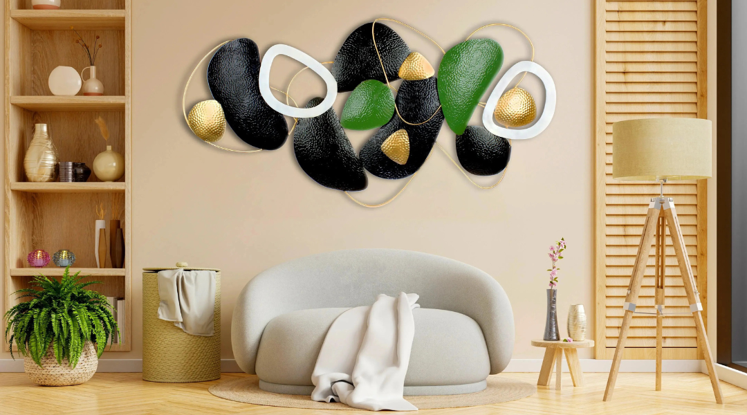 Wall Accents